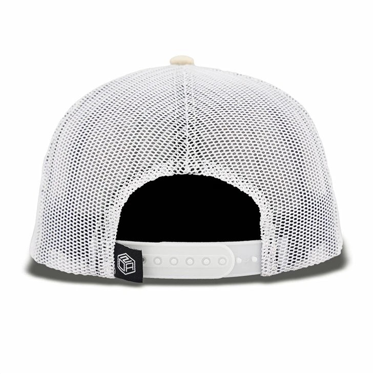 Cool Camouflage Pattern Trucker Cap