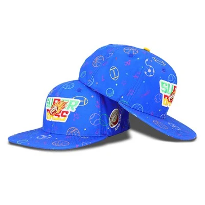 Regbio tema „Snapback Cap“
